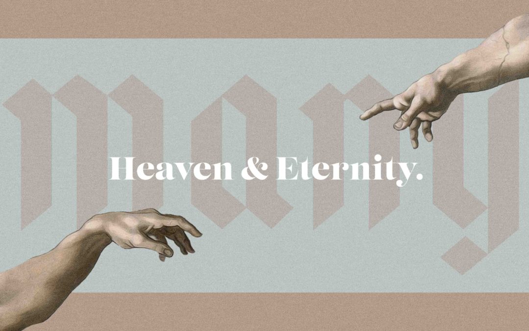 Heaven & Eternity (MANY)