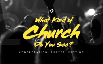 What Kind of Church Do you See?