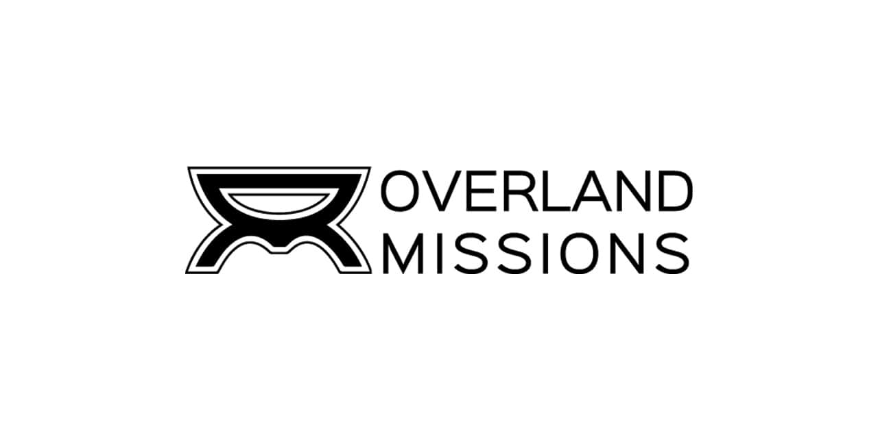 overland missions